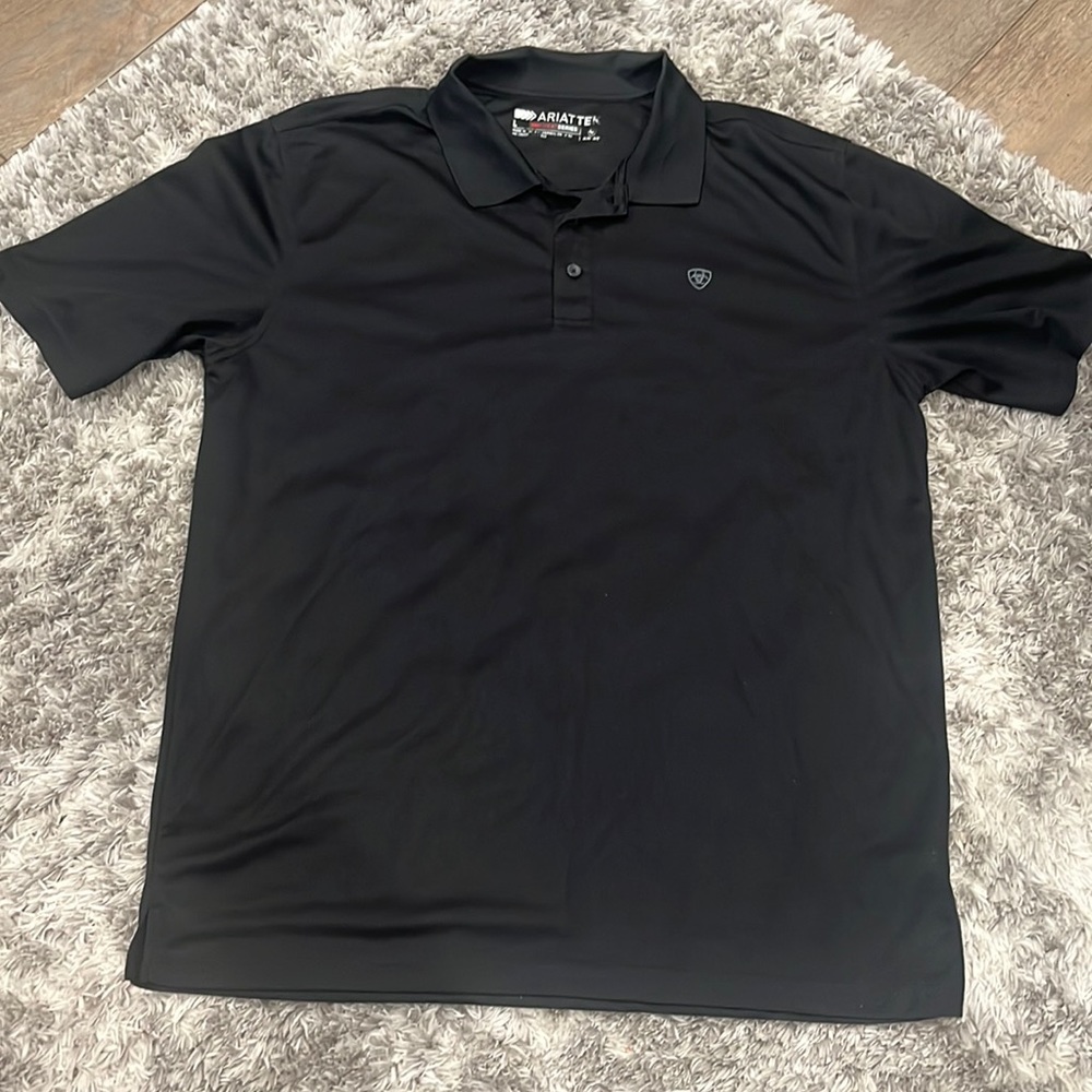 AriatTEK Heat Series Shirt